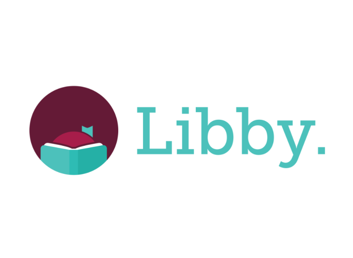 Libby Logo